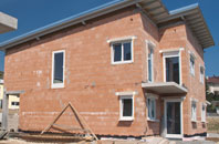 Holme On Spalding Moor home extensions
