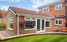 Holme On Spalding Moor house extension leads