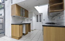 Holme On Spalding Moor kitchen extension leads